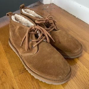 Ugg Neumel Boots